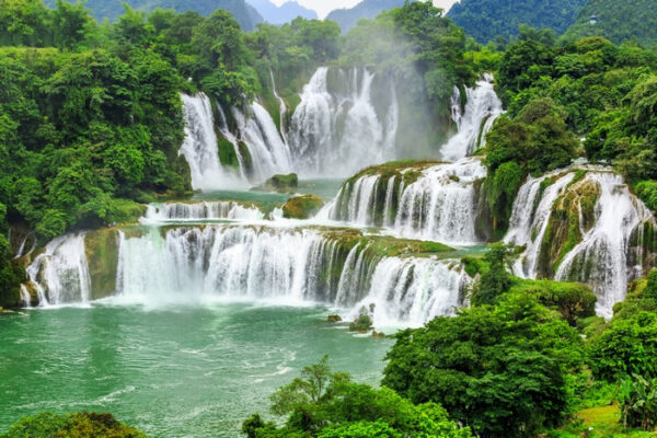 Tour BA BỂ - CAO BẰNG - THÁC BẢN GIỐC - 3 Ngày 2 Đêm