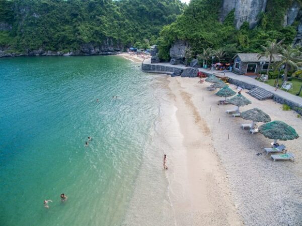 Tour CÁT BÀ - VỊNH LAN HẠ - 2 Ngày 1 Đêm