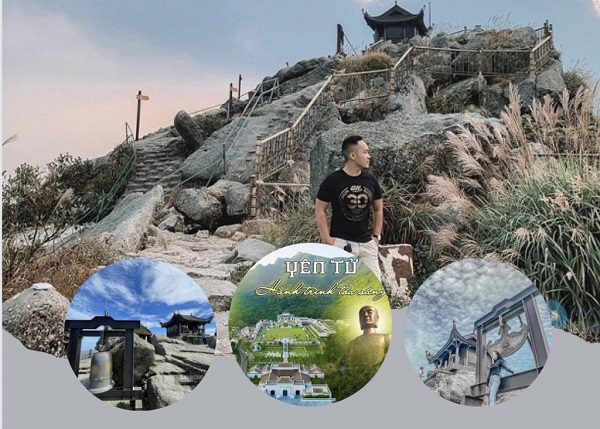 Tour Du Lịch Yên Tử 1 Ngày - TOUR TRỌN GÓI GIÁ TỐT