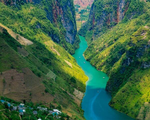 Tour HÀ GIANG 3 ĐÊM 2 NGÀY - Khởi hành TỐI HẰNG NGÀY