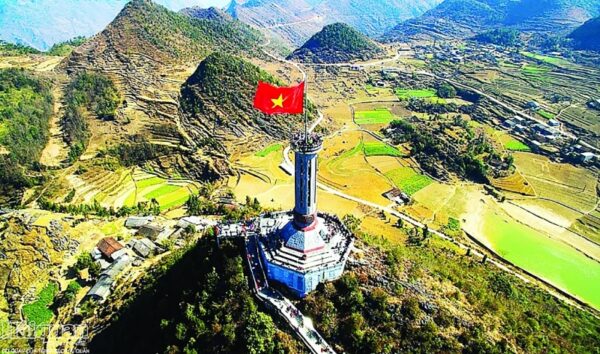Tour HÀ GIANG 4 NGÀY 3 ĐÊM - Khởi hành SÁNG HẰNG NGÀY