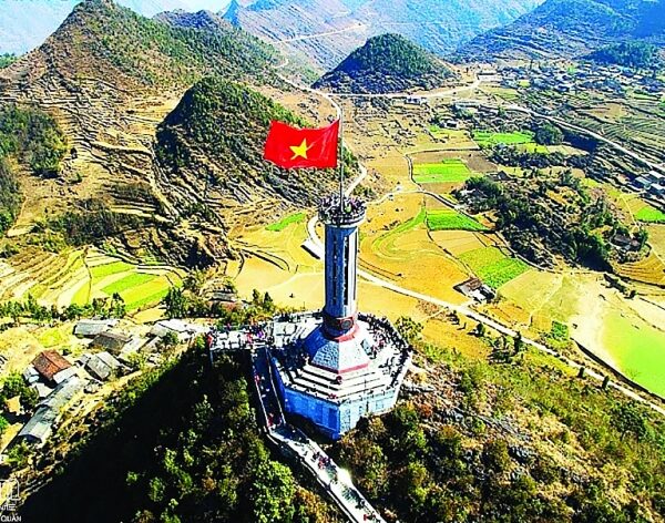 Tour HÀ GIANG 4 NGÀY 3 ĐÊM - Khởi hành SÁNG HẰNG NGÀY
