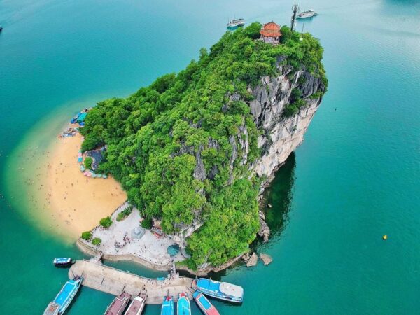 Tour HẠ LONG - SAPA - 3 Ngày 2 Đêm