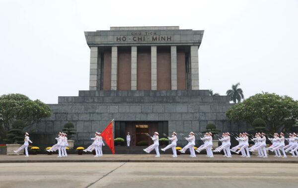 Tour Hà Nội City Tour 1 Ngày