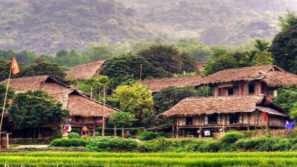 Tour MAI CHÂU - MỘC CHÂU - 2 Ngày 1 Đêm