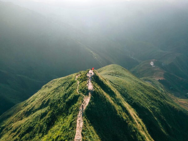 Tour MỘC CHÂU - TÀ XÙA - 2 Ngày 1 Đêm