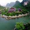 Tour NINH BÌNH - HẠ LONG - 2 Ngày 1 Đêm