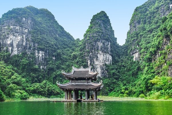 Tour NINH BÌNH - HẠ LONG - 4 Ngày 3 Đêm