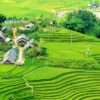 Tour SAPA 2 NGÀY 1 ĐÊM - Khởi hành BUỔI SÁNG