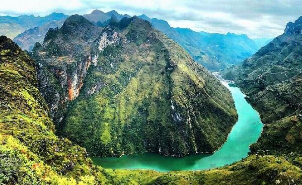 Tour SAPA - HÀ GIANG - 4 Ngày 4 Đêm
