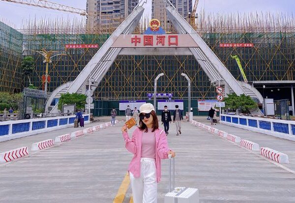 Tour SAPA - HÀ KHẨU TRUNG QUỐC - 3 Ngày 2 Đêm